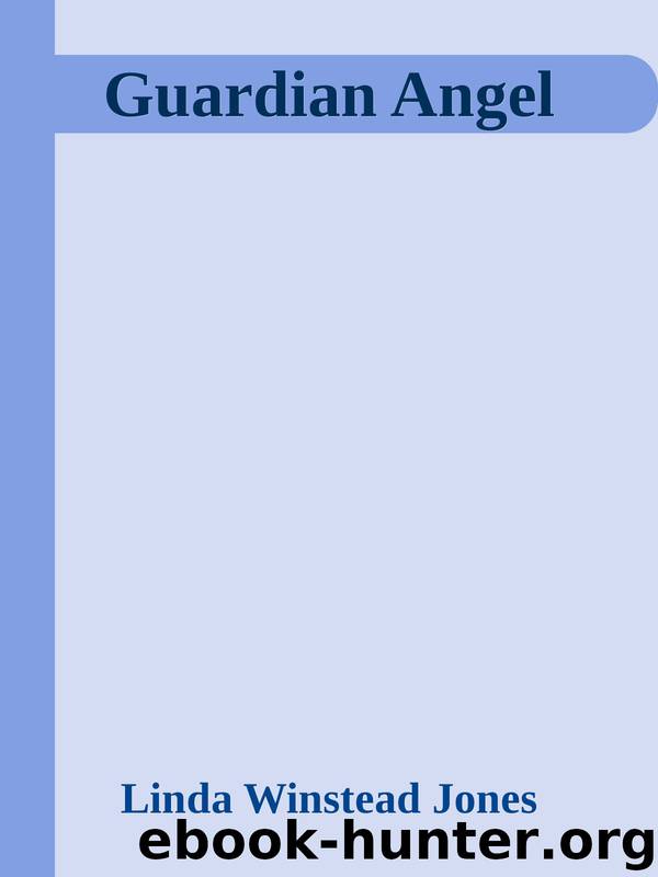 Guardian Angel by Linda Winstead Jones