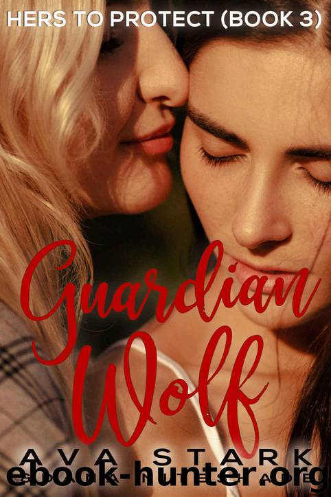 Guardian Wolf by Ava Stark & Dana Niteshade