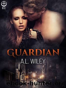 Guardian by A.L. Wiley