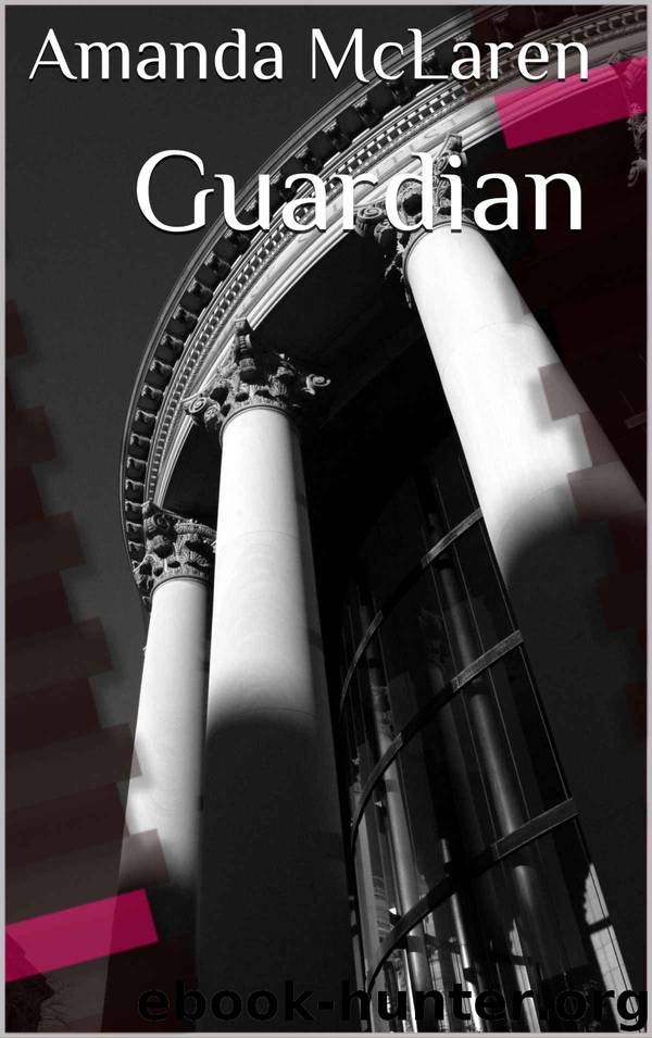 Guardian by Amanda McLaren