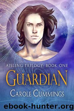 Guardian by Carole Cummings