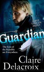 Guardian by Claire Delacroix