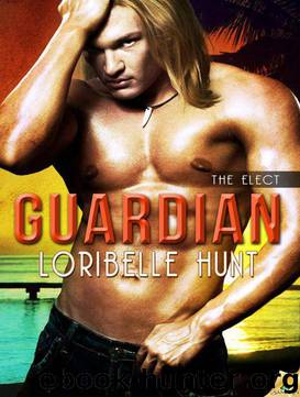 Guardian by Hunt Loribelle