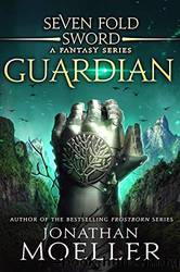 Guardian by Jonathan Moeller
