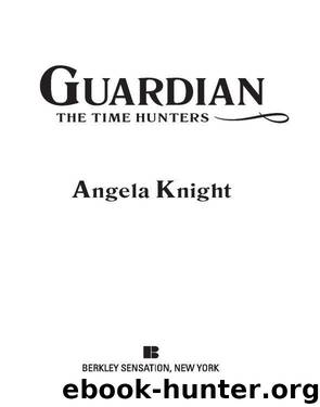 Guardian by Knight Angela