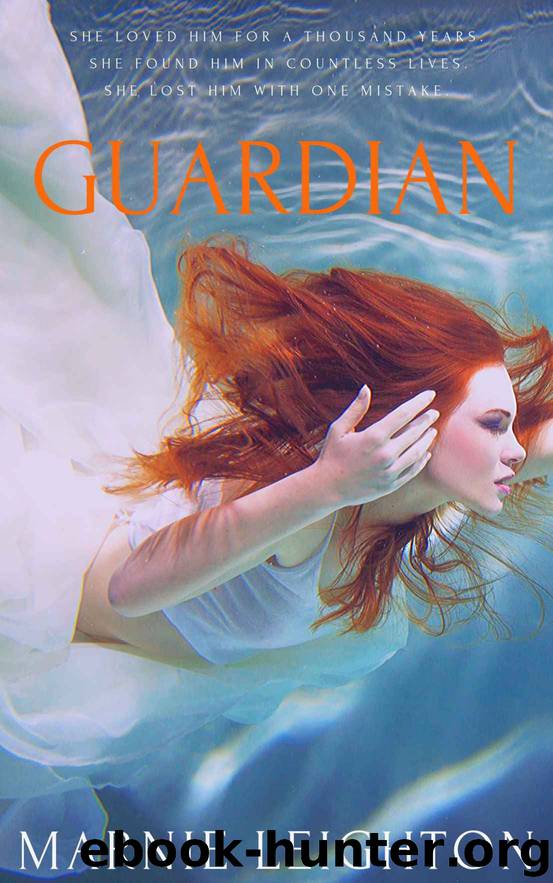 Guardian by Marnie Leighton