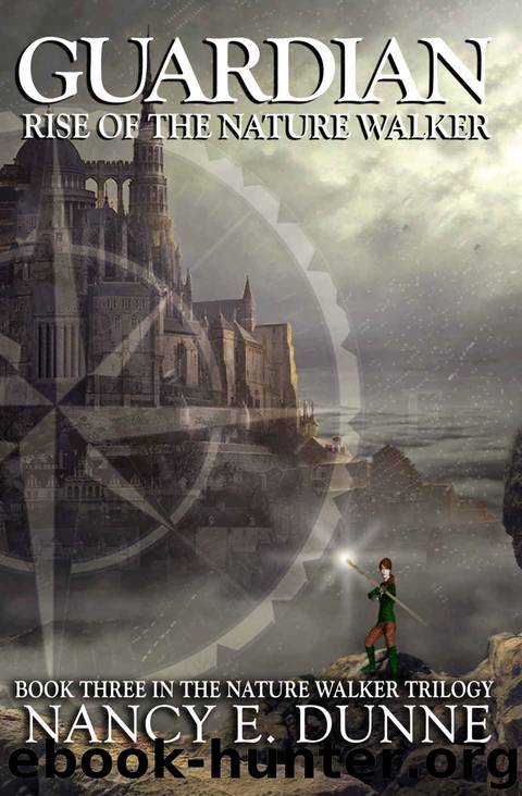 Guardian by Nancy E. Dunne