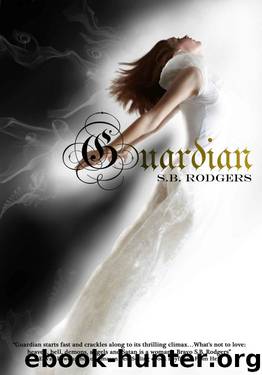 Guardian by S.B. Rodgers