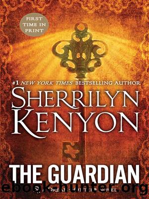 Guardian by Sherrilyn Kenyon