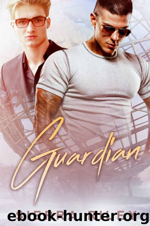 Guardian by Sierra Riley