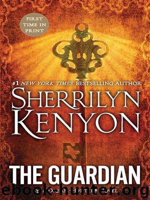 Guardian by The Guardian (epub)