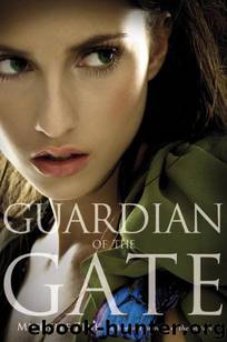 Guardian of the Gate by Michelle Zink