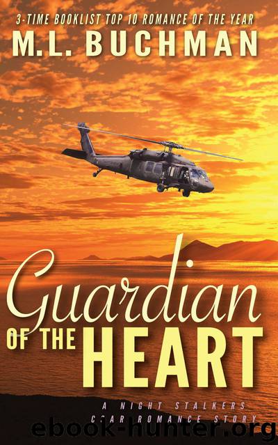 Guardian of the Heart by M. L. Buchman
