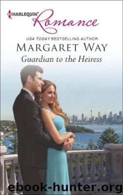 Guardian to the Heiress by Margaret Way