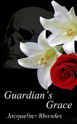 Guardian's Grace by Jacqueline Rhoades