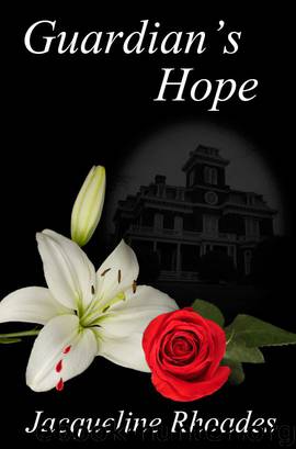 Guardian's Hope by Jacqueline Rhoades