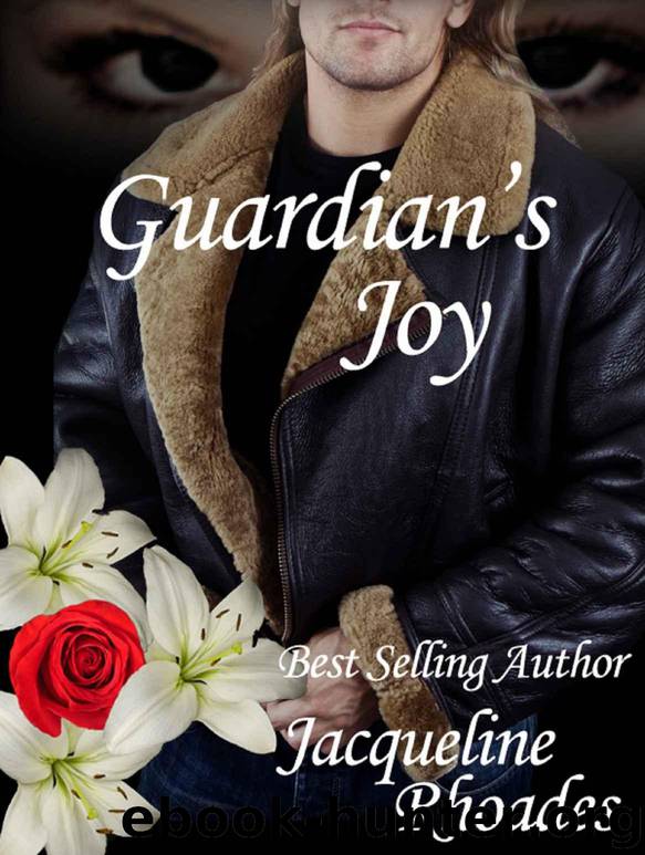 Guardian's Joy (Guardian's of the Race) by Rhoades Jacqueline