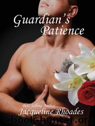 Guardian's Patience by Jacqueline Rhoades