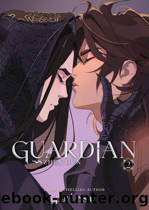 Guardian: Zhen Hun Vol. 2 by priest
