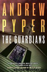 Guardians by Pyper Andrew