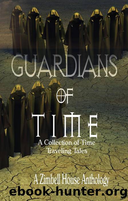 Guardians of Time by unknow