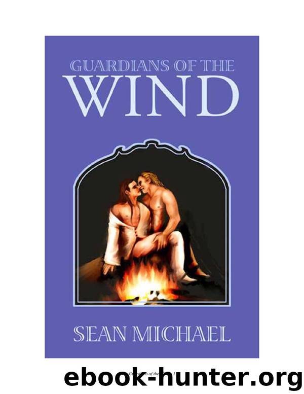 Guardians of the wind by Sean Michael