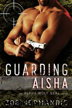 Guarding Aisha by Zoë Normandie