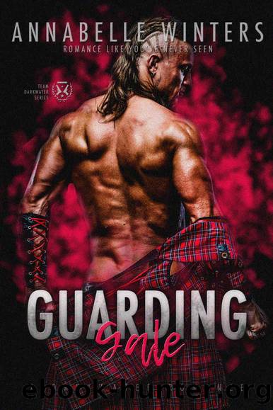 Guarding Gale by Winters Annabelle