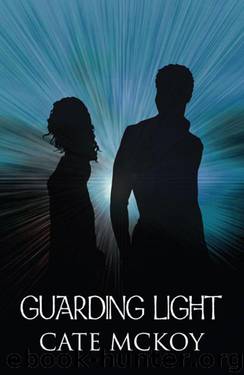 Guarding Light by Mckoy Cate
