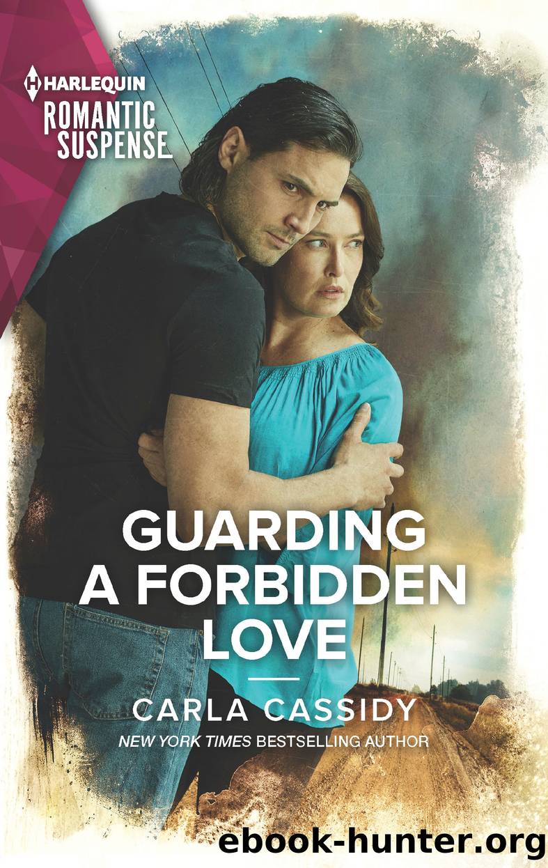 Guarding a Forbidden Love by Carla Cassidy