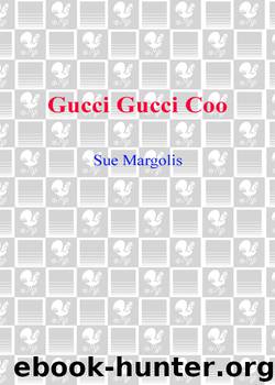 Gucci Gucci Coo by Sue Margolis