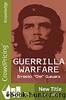 Guerrilla Warfare by Ernesto Che Guevara
