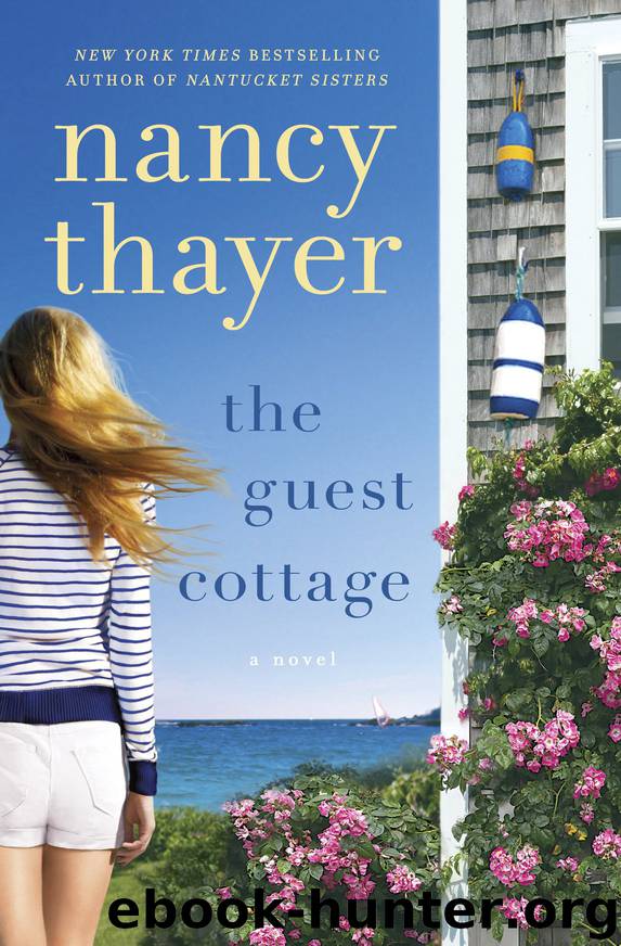 Guest Cottage (9780345545718) by Thayer Nancy