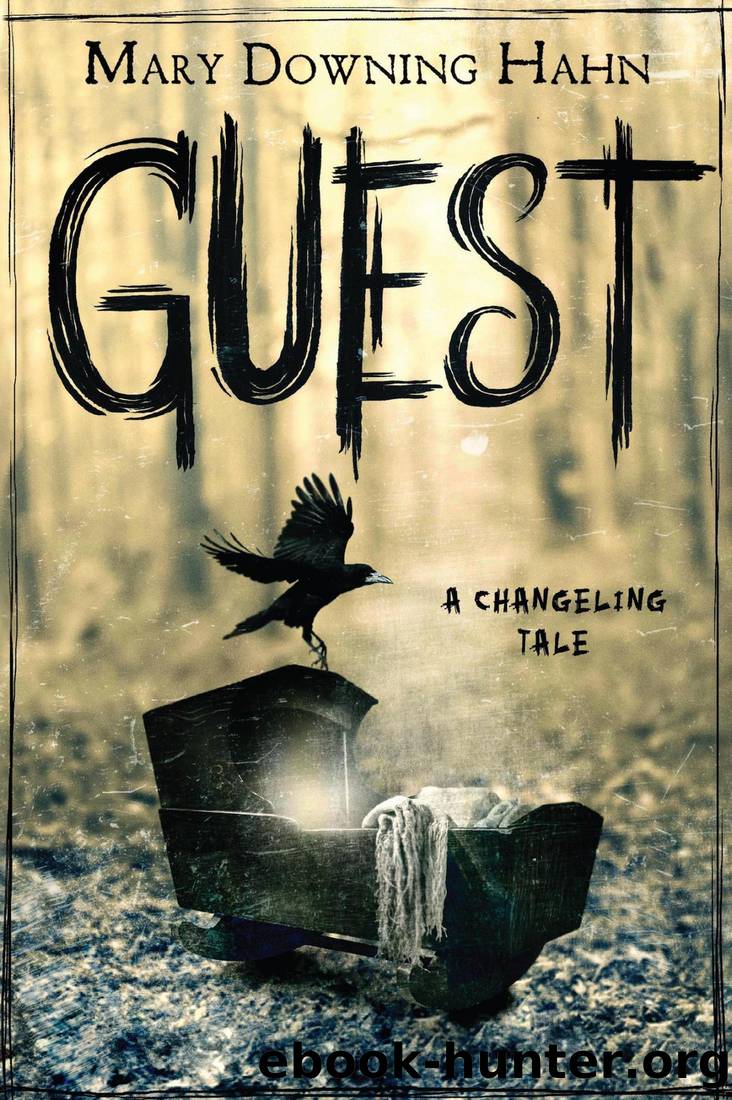 Guest_A Changeling Tale by Mary Downing Hahn