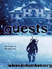 Guests by Unknown