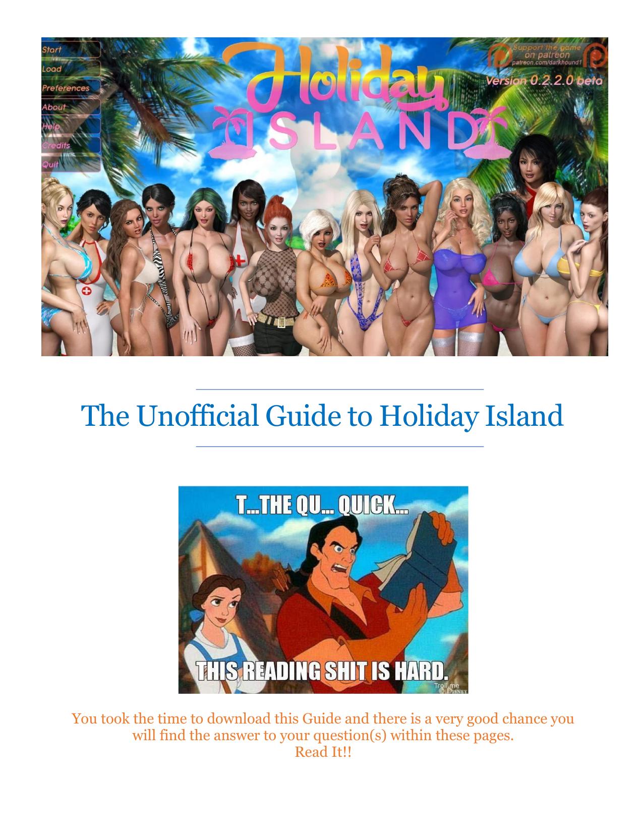 Guide 0.2.2.0 by Bantry