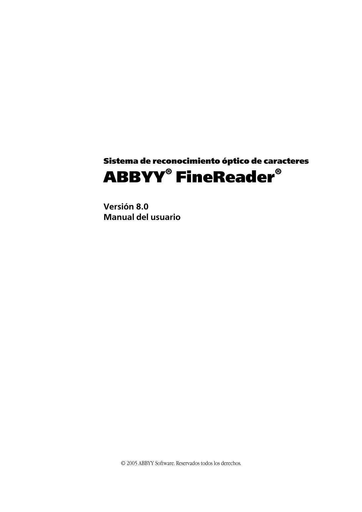 Guide Spanish by Unknown