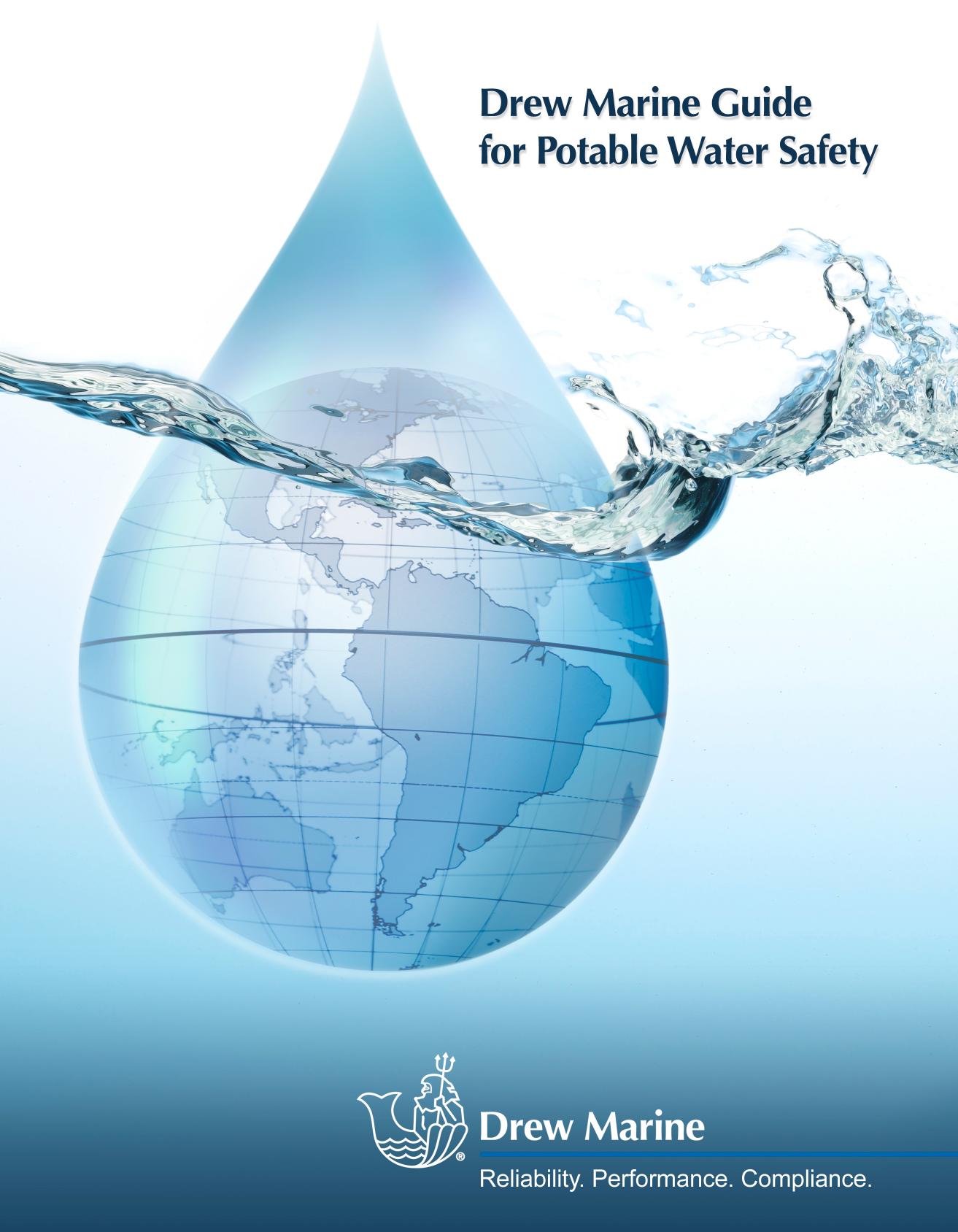 Guide for Potable Water Safety Plan-FINAL by Unknown