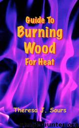 Guide to Burning Wood for Heat by Theresa J Sours