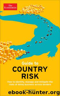 Guide to Country Risk by The Economist