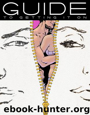 Guide to Getting it On by Paul Joannides