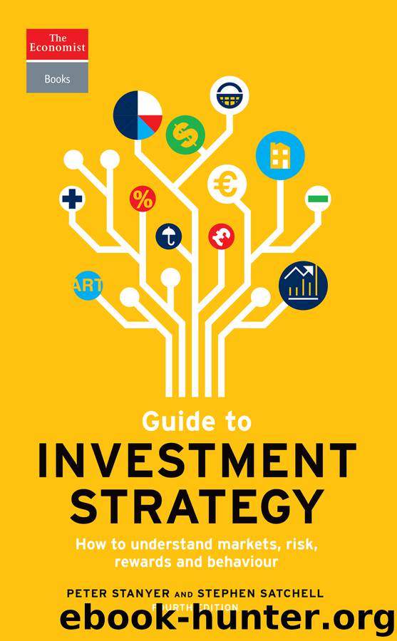 Guide to Investment Strategy by Peter Stanyer & Stephen Satchell