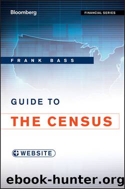 Guide to the Census by Frank Bass