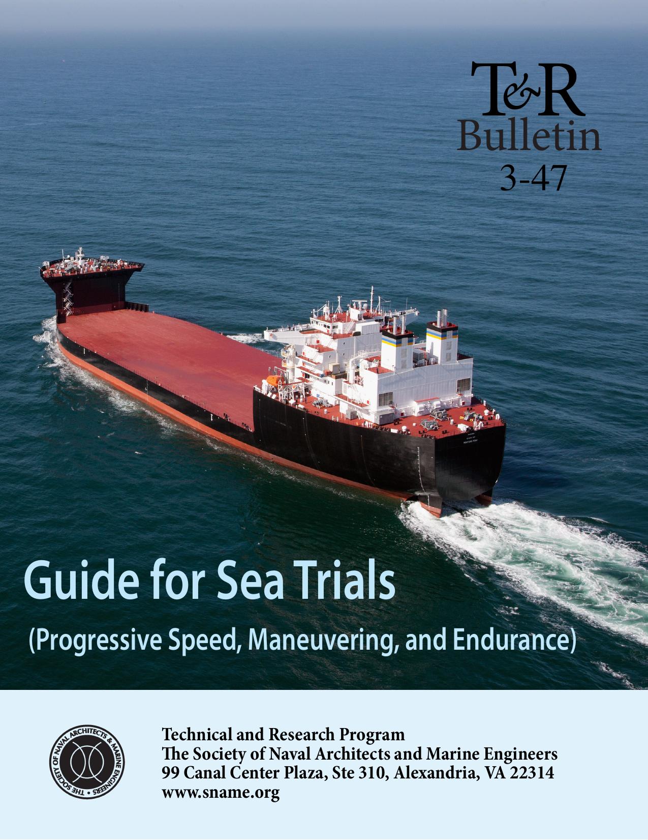 Guide-for-sea-trials by Rick and Chris