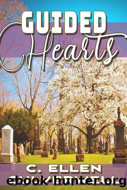 Guided Hearts by C. Ellen Culverwell