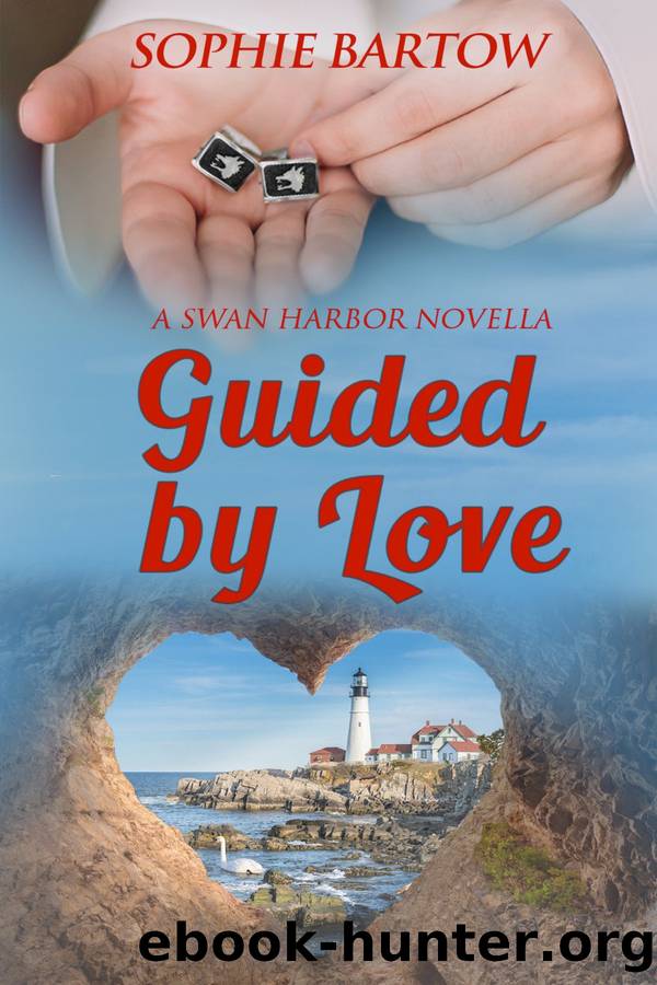 Guided by Love by Sophie Bartow