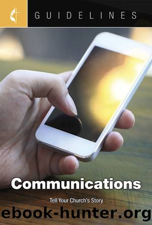Guidelines Communications by United Meth Communications *;