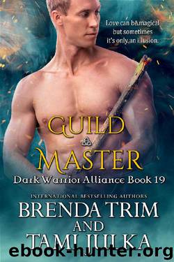 Guild Master by Brenda Trim & Tami Julka