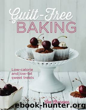 Guilt-Free Baking by Gee Charman