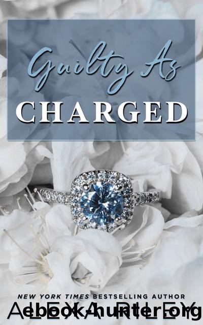 Guilty As Charged by Alexa Riley
